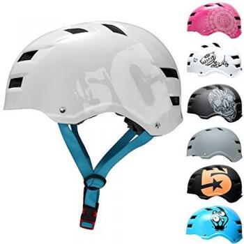 SkullCap® Casque Enfant
