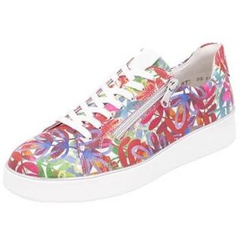 Omit Leather Zip Trainer – Women’s Size 5
