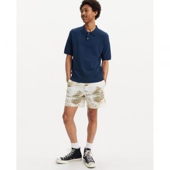 Levi's XX Authentic Twill-Kurzshorts Küstenlandschaft W32