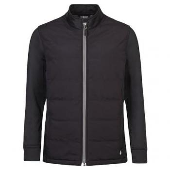Heat Holders Arctic Guard Women’s Jacket – Black, Large