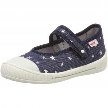 Superfit Bella Chaussons Fille, 25 EU
