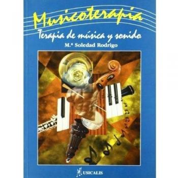 Musicoterapia: Terapia De Música Y Sonido