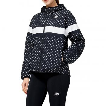 Windbreaker Accelerate Mujer de New Balance