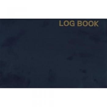 Navigator's Log Book