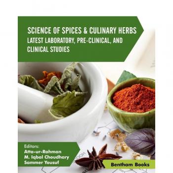 Science of Spices and Culinary Herbs