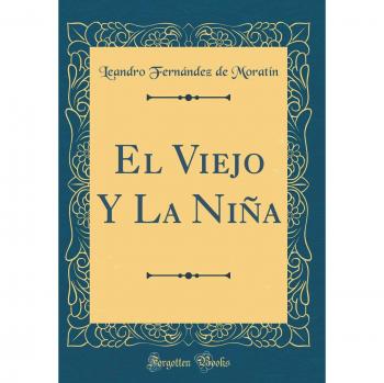 El Viejo Y La Niña