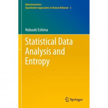 Statistical Data Analysis and Entropy