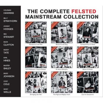 Complete Felsted Mainstream Collection