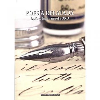 Poesía Relatada