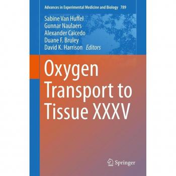 Vitalsource Technologies, Inc. Oxygen Transport To Tissue Xxxv