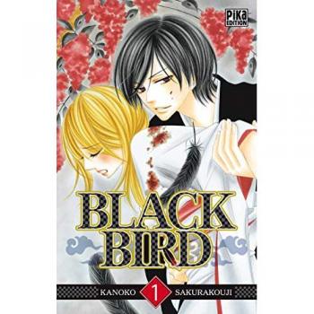 Black Bird T01