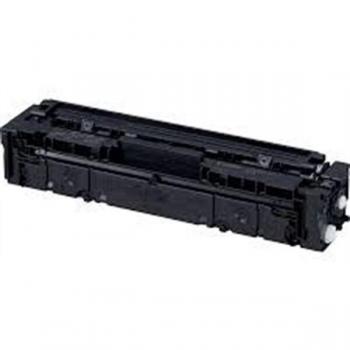 Toner Alta Capacità Canon 045HBK Nero