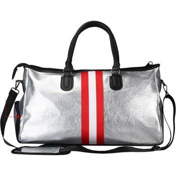 Cuir Rayé Sac à Main – Sac d’Affaires