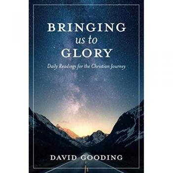 Bringing Us To Glory