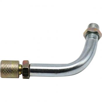 Tubo Flexi‑Codo Motocicleta PHBG – ZSDTRP 1 Pie