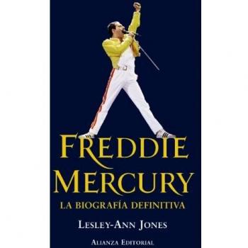 Freddie Mercury