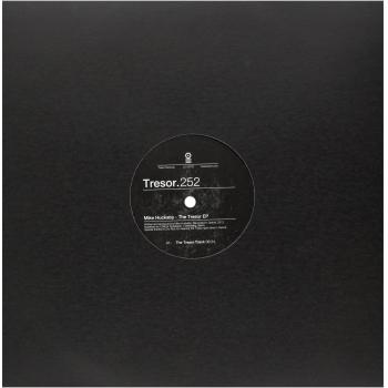 Tresor EP