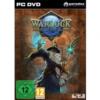 Warlock: Master of the Arcane