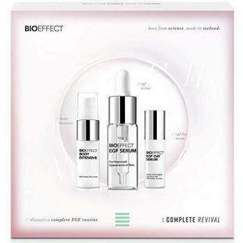 BioEgf Complete Set Revitalizzante