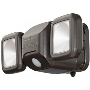 MR BEAMS LED Strahler MB3000 Bewegungssensor batteriebetrieben