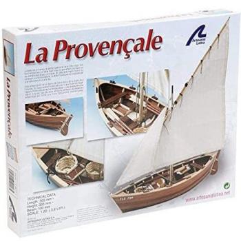 Artesania #19017 1/20 La Provencale 2023
