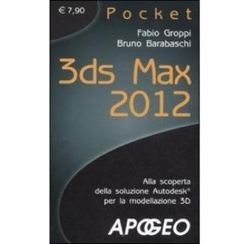 3DS Max 2012