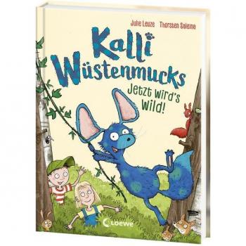 Kalli Wüstenmucks