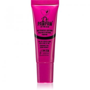 Bálsamo Vibrante Hot Pink para Piel y Labios 10 ml