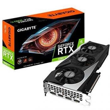 Carte graphique RTX 3060 Ti GAMING OC 8G V2 (LHR)