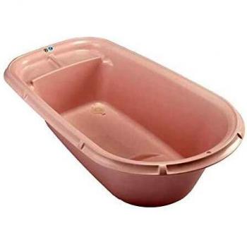 Thermobaby Rosa Badewanne Luxus