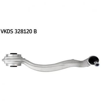 Triangle de suspension SKF VKDS 328120 B