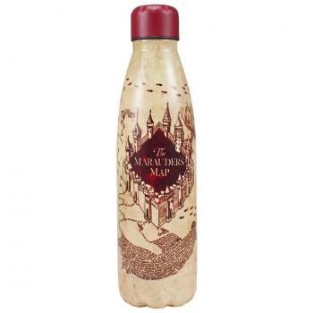 Marauders Kaart Hydraterende Fles – Harry Potter