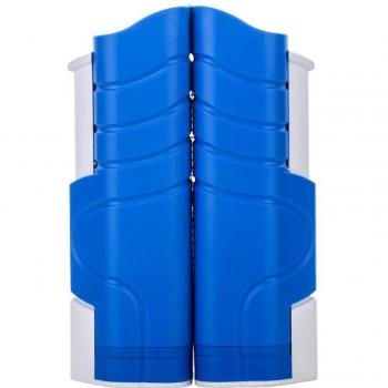 Durable Retractable Table Tennis Net