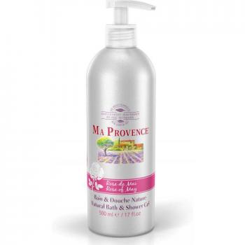 MA Provence® Duschgel Rose de Mai Unisex