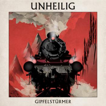 Universal Music GmbH Hörspiel-CD Gipfelstürmer