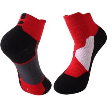Athletic Socks for Running and Jogging