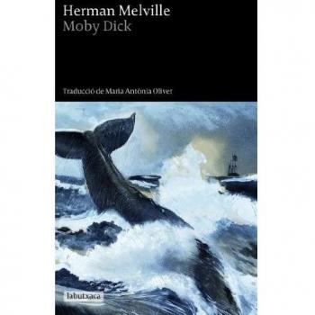 Moby Dick (Bolsillo) (Tapa blanda).
