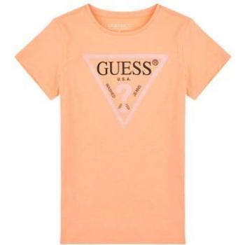 Camiseta Infantil Guess Core