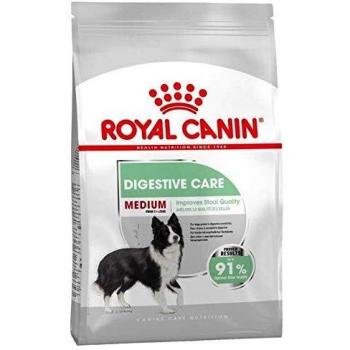 Royal Canin Cuidado Digestivo Mediano 10 kg