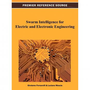 Swarm intelligence for electric and electronic engineering