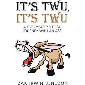 It's Twu, It's Twu: A Five