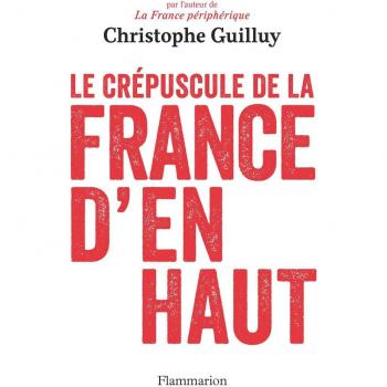 Le crépuscule de la France d'en haut