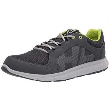 Scarpe da acqua leggere Helly Hansen Ahiga V4 Hydropower grigie 42
