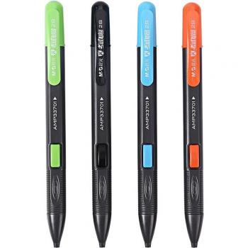 M&G Kids 2B Pencils for Exams