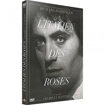 L'Italien des Roses