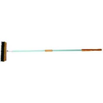 Brosse de Four en Laiton avec Poignée Confort