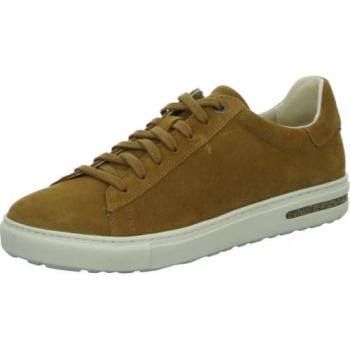 Birkenstock Sneakers Bend Low Suede 36