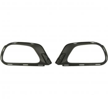 Ventilador Parachoques BLIC 5513 – Rejilla