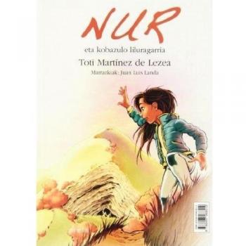 Nur eta kobazulo liluragarria.