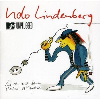 Mtv Unplugged: Live Aus Dem Hotel Atlantic